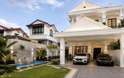 Serangoon Garden Estate (D19), Terrace #604367921
